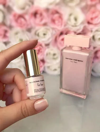 Decant Narciso Rodriguez For Her