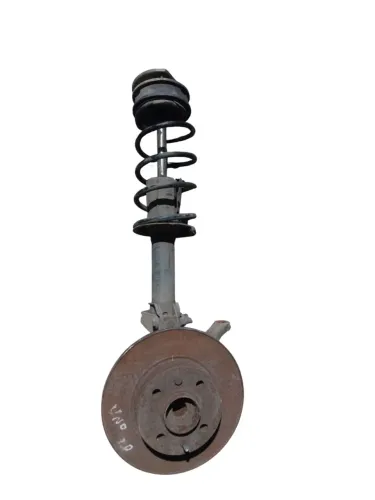 Telescopio Direito Fiat Uno Pitbull 1.0 2009