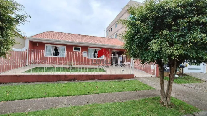 Casa com 213m² 3 quartos, à venda, no bairro Afonso Pena em São José dos Pinhais