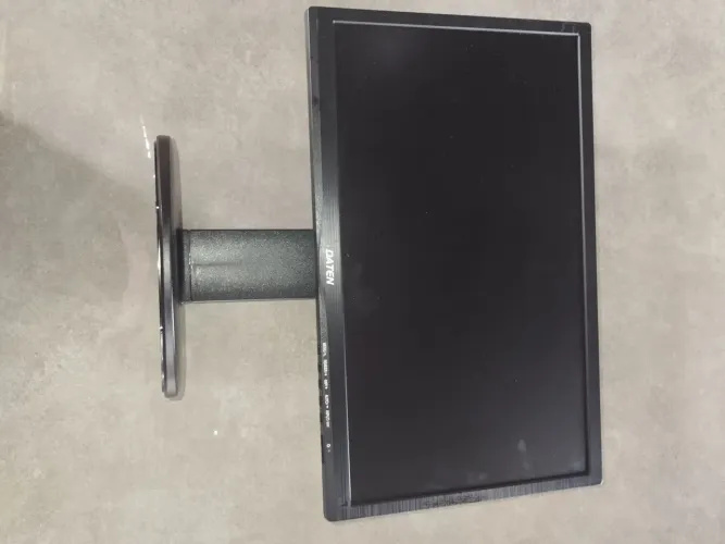 Monitor 22 polegadas HDMI 