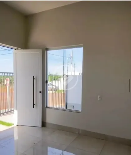 Vende-se casa 3 quartos sendo 1 suíte Jardim campo Verde 3. Campo Verde MT. R$ 470.000,00 