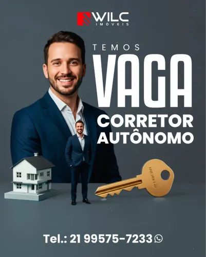 Corretor de Imóveis Recreio dos Bandeirantes 