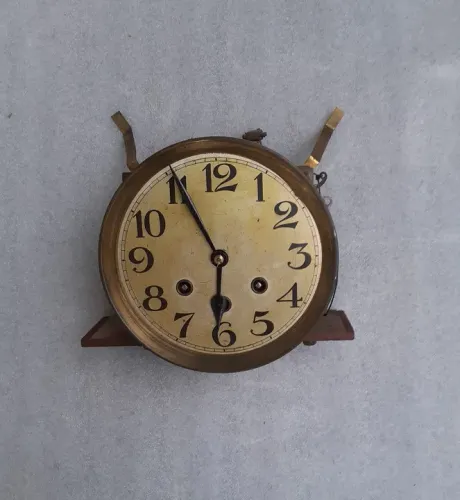 Relogio Carrilhão Westminster Chime