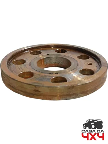Flange Volante Motor Triton 3.2 2012
