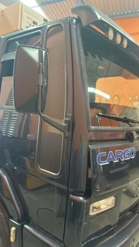 Contrata -se motorista categoria D