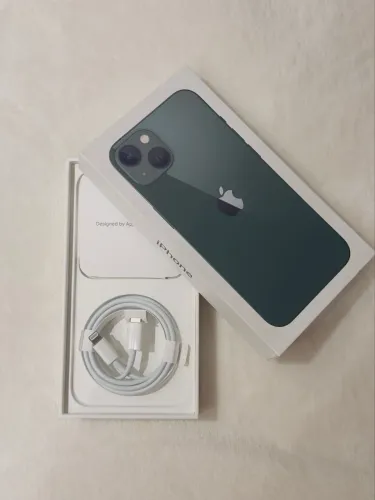 iPhone 13 - 128GB - Com Caixa e Cabo Original