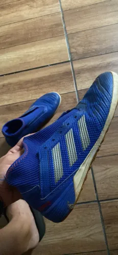 Chuteira Adidas Predator Futsal