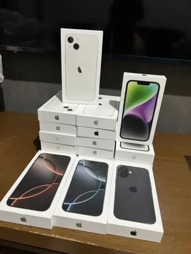 iPhone 16 Pro Max Sob Encomenda ? Exclusividade Que Chega Até Você!