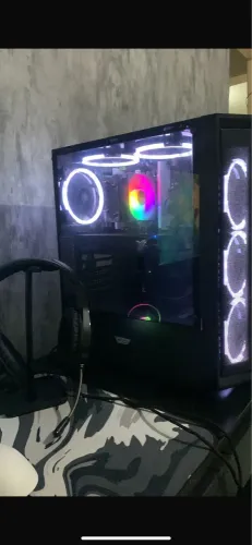 CPU/ COMPUTADOR GAMER 