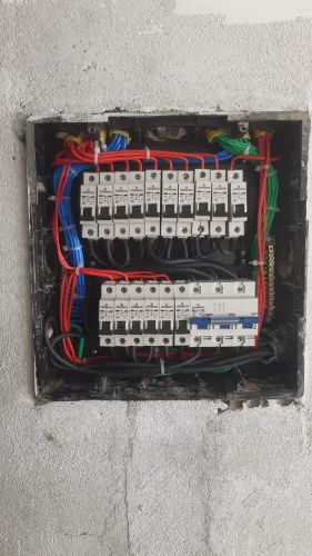 Eletricista 