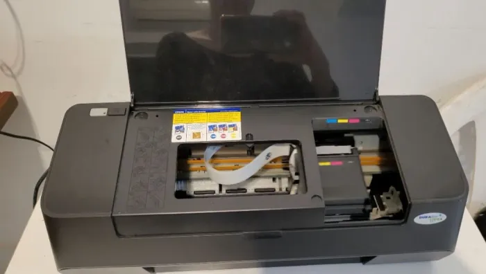 Impressora jato tinta Epson Stylus T23