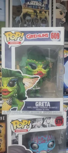 Funko Pop! Gremlins Greta