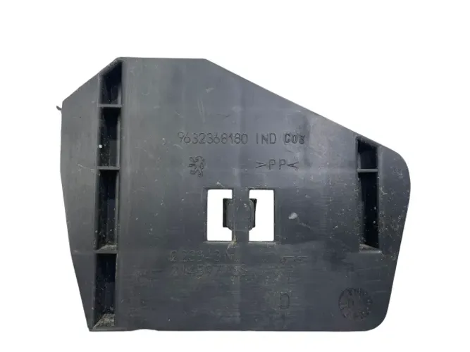Aparador Suporte Porta Dianteira Direita Peugeot 206/207 99-2010