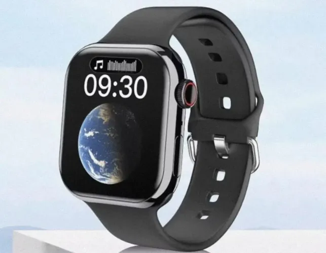 Relógio Smartwatch i10 pro max