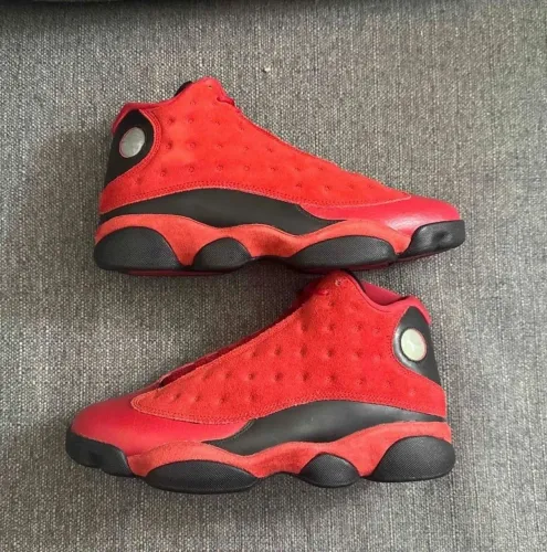 Jordan 13 Reverse Brad