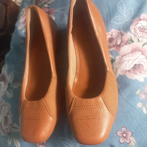 Sapatilhas Femininas Usaflex
