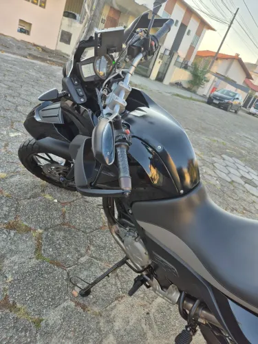 BMW GS 650 - Impecável 