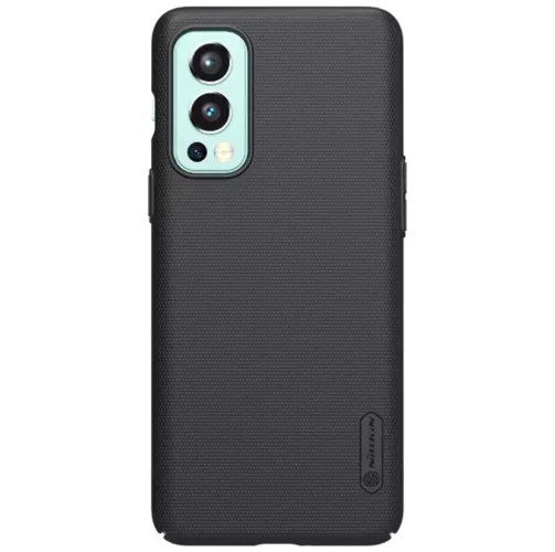 Capa Para Celular Oneplus Nord 2 - Nillkin Frosted Shield  - Proteção e Design
