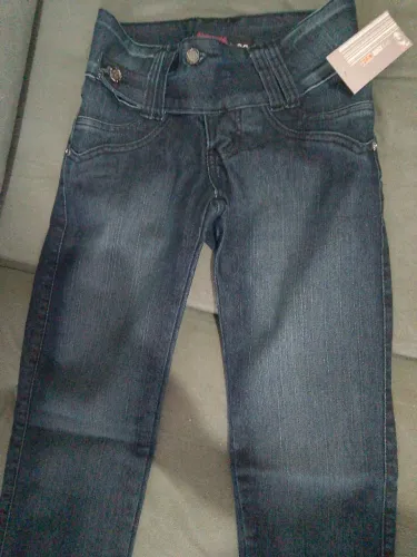 Calça feminina "Nova"