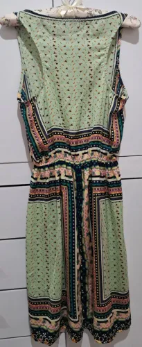 Vestido Antix