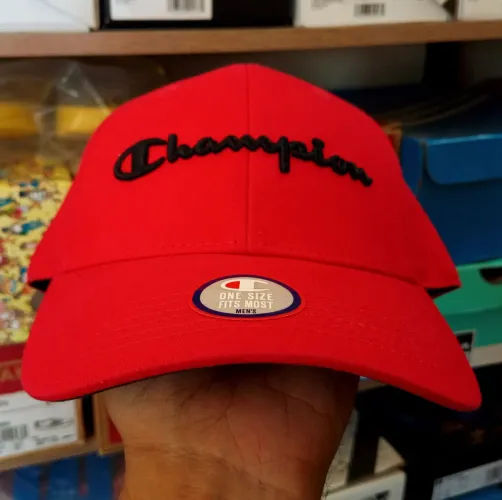 Boné Champion