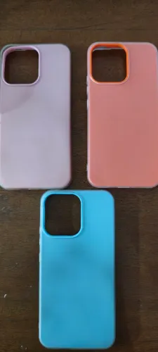 Capa para Oppo Reno 14f