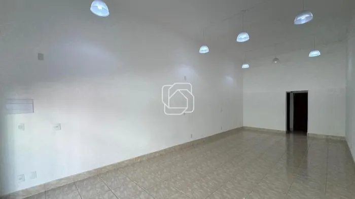 Salão e Lojas em Itu para aluguel Centro - SP | Área total 101,50 m² - R$ 3.500,00