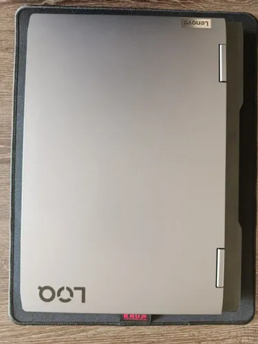 Lenovo LOQ. Notebook Gamer.