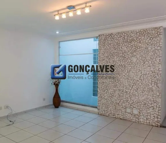 Sobrado residencial de 380 m² para aluguel na Vila Euclides