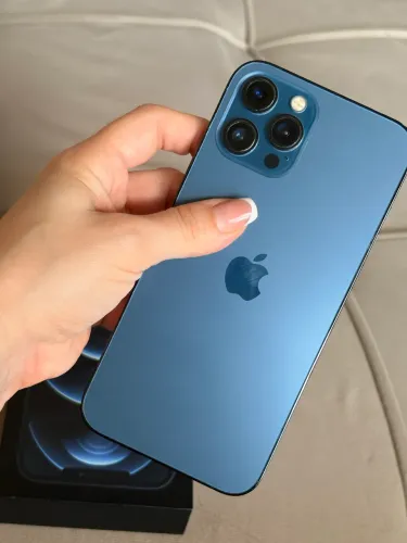 IPHONE 12 PRO MAX 128GB