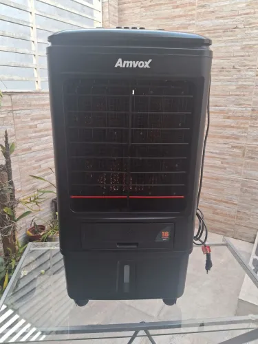Climatizador Amvox