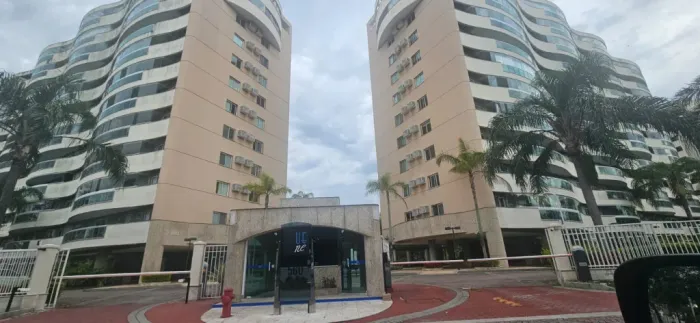 Cobertura Venda Barra da Tijuca Rio de Janeiro