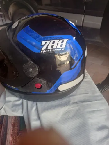 Vendo ou troco