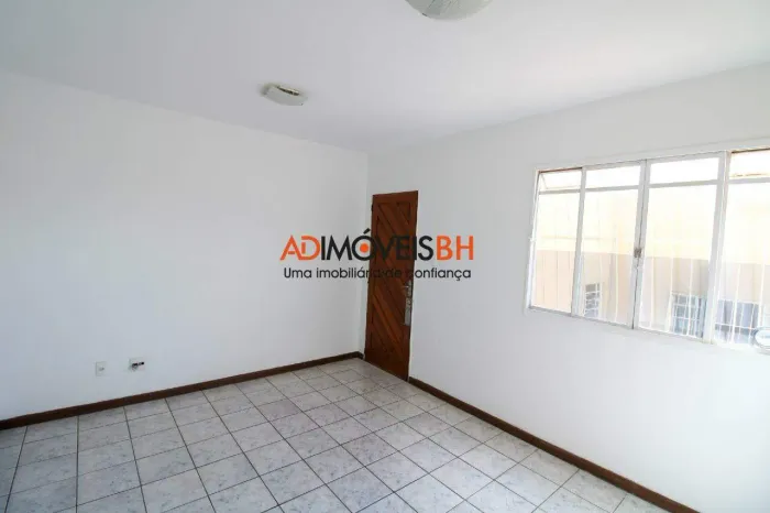Apartamento para aluguel, 2 quartos, 1 vaga, Estrela do Oriente - Belo Horizonte/MG