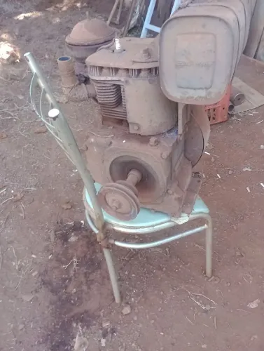 Motor
