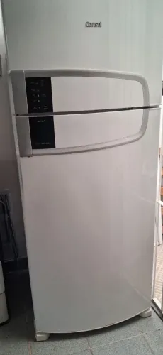 Vendo geladeira consul 
