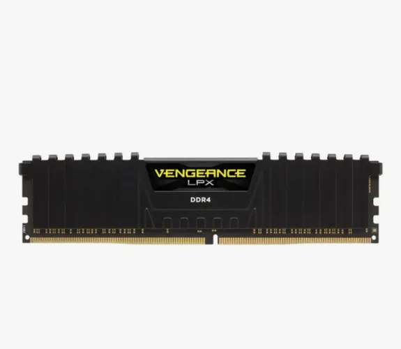 memória ram corsair vengeance lpx 32gb ddr4 3200mhz