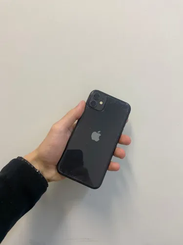 IPHONE 11 64GB
