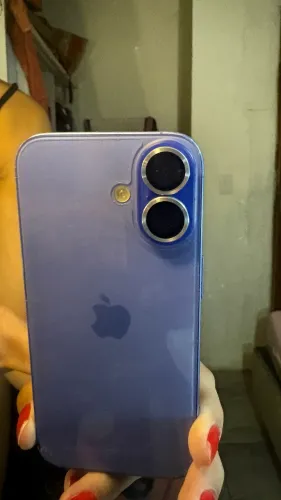 iPhone 16 128gb