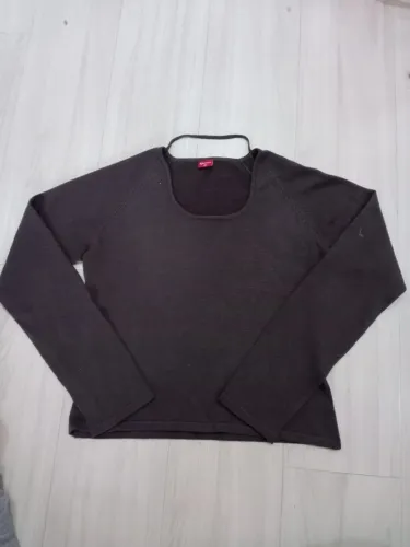 Blusa feminina meia estação tamanho M