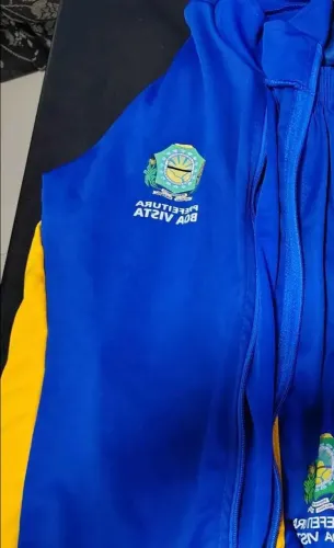 Casado da prefeitura 