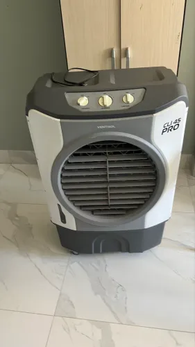 Climatizador Ventisol cli 45 litros Pro