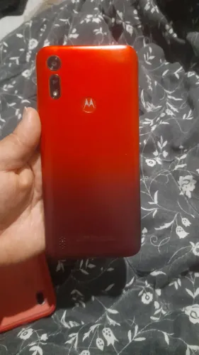 Celular Motorola