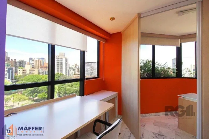 Sala Comercial à venda Auxiliadora Porto Alegre/RS