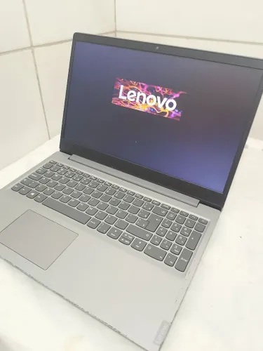 Vendo notebook lenovo