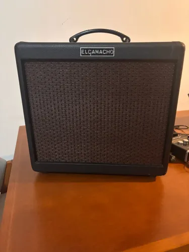 Amplificador FRFR 12? 70w