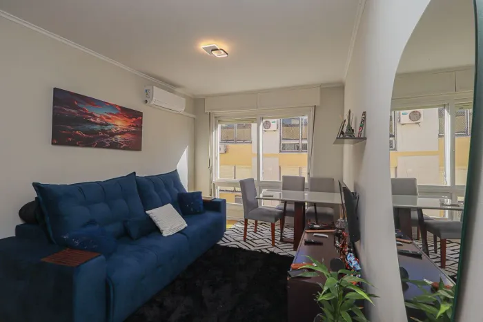 Apartamento a venda no bairro Mont Serrat