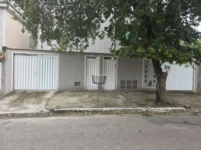 Casa a venda - Vila Operária - Nova Iguaçu - RJ