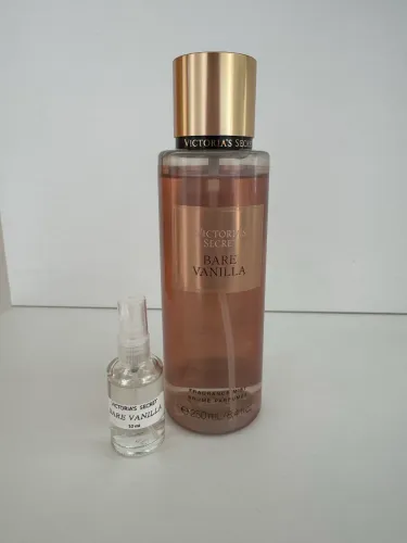 Decant dos body splash Victoria?s Secret 10ml