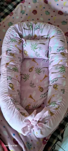 Vende-se ninho redutor feminino.